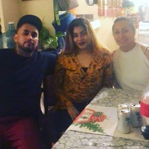 Meet your Posher, Emmanuel